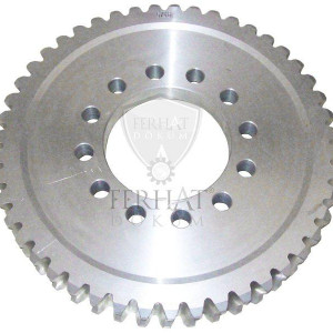 Aluminum Gear for Caterpillar Earthmoving Machinery FD-D017 9D5746