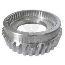 Aluminum Gear for Caterpillar Earthmoving Machinery FD-D016 6...