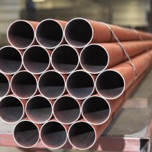 Ak Birlik Industrial Scaffolding Painted Galvanized Precision Construction Pipes