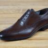 kosak cosmopolice genuine leather men shoes