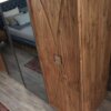 ensemble de chambre à coucher courbe de meubles berrak