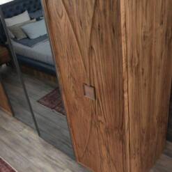 berrak furniture curve bedroom set