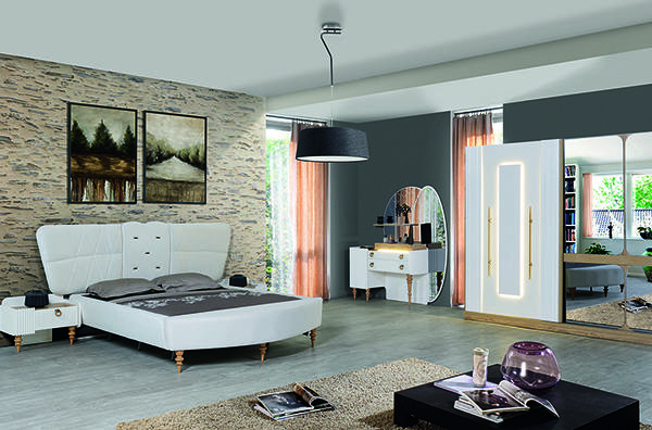 davenza home furniture i̇maj bedroom