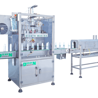 Dizayn Machinery Rotary Filling And Packing Machines...