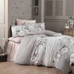 victoria textile saten deluxe set