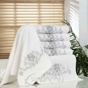 Karacan Home Textile Embroidery Ha