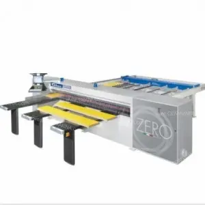 Ozan Tile Cutting Machines Traveling Panel Sizing Machine