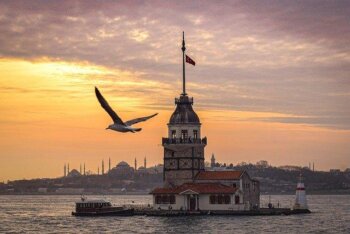 2020 doing business in turkey free book