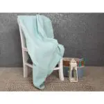 Irya Textile Star Baby Blanket Var