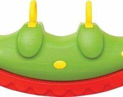 kingkids king fun kids caterpillar seesaw tr 9030
