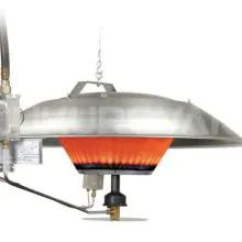 Çukurova isı industrial systems poultry heaters space ray