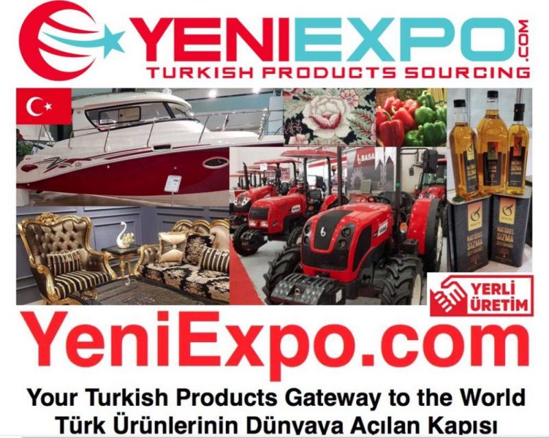 Serbest Bölge Nedir? From Turkey 100,000 exporters in turkey and growing