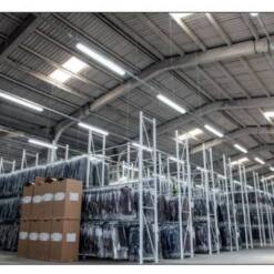 timtas hanger systems vehicle loading telescopic conveyor