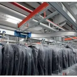 timtas askili hanger with hooks for apparel factories t134