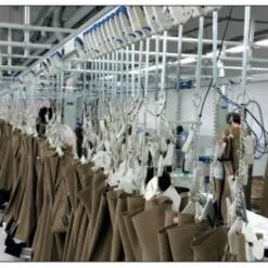 timtas askili hanger with hooks for apparel factories t134