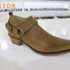 Etor Schuhe Cowboy Western Echtleder Herren Stiefeletten 2021