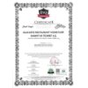 Towl Alacarte Restaurant Roll Towel Wet Wipe 10 From Turkey towl alacarte restaurant flat hot towel wet wipe heater cabin