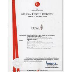 Towl Alacarte Restaurant Roll Towel Wet Wipe 14 From Turkey towl alacarte restaurant flat hot towel wet wipe heater cabin