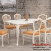 Silla Cemal, juego de mesa Merlin Morle