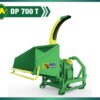 hasatsan wood chipper can chip 13 diameter thick wet wood in just seconds. dp 700 t