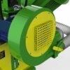 Ефективен комбайн за кестени за ядки и лешници - Hasatsan H 130 (нов) 5 от Турция ефикасен комбайн за кестени за ядки и лешници - hasatsan h 130 (нов)