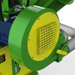 Efficient Chestnut Harvester For Nuts And Hazelnuts - Hasatsan H 130 (New) 5 From Turkey efficient chestnut harvester for nuts and hazelnuts - hasatsan h 130 (new)