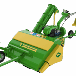 Efficient Chestnut Harvester For Nuts And Hazelnuts - Hasatsan H 130 (New) 4 From Turkey efficient chestnut harvester for nuts and hazelnuts - hasatsan h 130 (new)