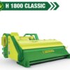 hasatsan nuts and kernels double blower harvester h 1800 classic (h1800)