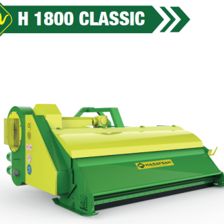 HASATSAN Nuts and Kernels Double Blower Harvester H 1800 Clas...