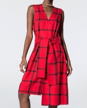 fashion by didem unlu cachet fabric apparel women clothes
