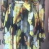 fashion by didem unlu шарени дамски дрехи от шифон