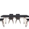 newmood furniture lucca living room set
