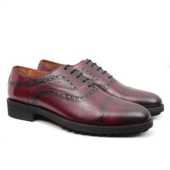 molyer maskeret casual men shoes