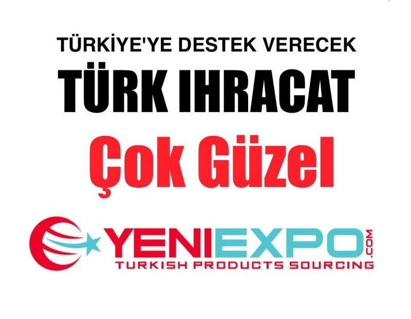 neden ihracat sizin و işiniz için iyidir