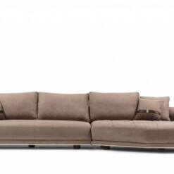 newmood furniture fortuna diagonal corner sofa set