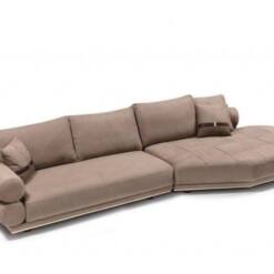 newmood furniture fortuna diagonal corner sofa set