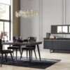Newmood Furniture Kamelya 客廳套裝