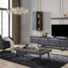Newmood Furniture Kamelya 客廳套裝