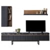 Newmood Furniture Kamelya 客廳套裝