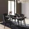 Newmood Furniture Kamelya 客廳套裝