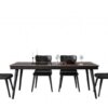 Newmood Furniture Kamelya 客廳套裝