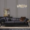 newmood furniture kamelya stylish sofa set