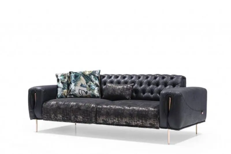 newmood furniture lucca stylish sofa set