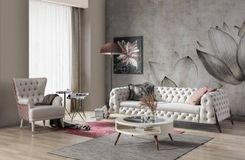 newmood furniture new scala stylish sofa set