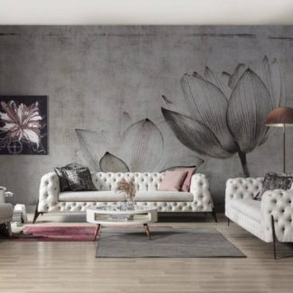 Newmood Furniture New Scala Stylish Sofa Set...