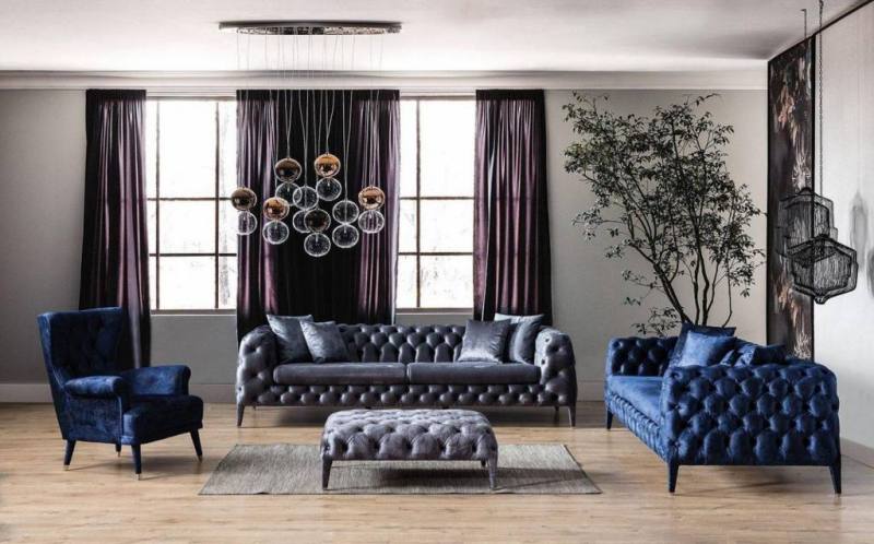 newmood furniture scala stylish sofa set