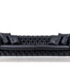 Newmood Furniture Ensemble de canapés élégants Scala