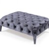 Newmood Furniture Ensemble de canapés élégants Scala