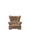 Newmood Furniture Ensemble de canapés élégants Scala