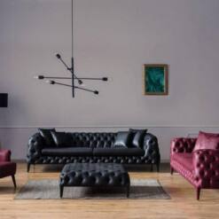 newmood furniture scala时尚沙发套装